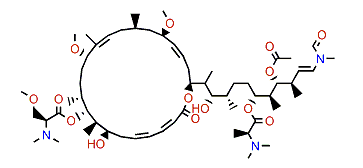 Aplyronine B